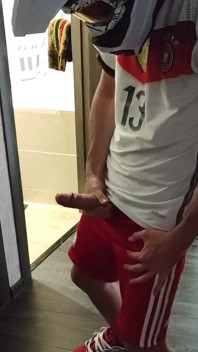 Cumshot