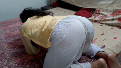 QueenbeautyQB: Lahodná hra, kterou hrál nevlastní syn s nevlastní matkou