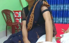मालिक ने खाली घर में नौकरानी को चोदा