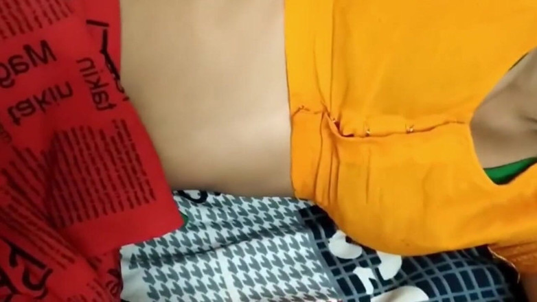 Rupa tiwari: Indian Beautiful Girl Sex with Local Villager with Huge Tits...