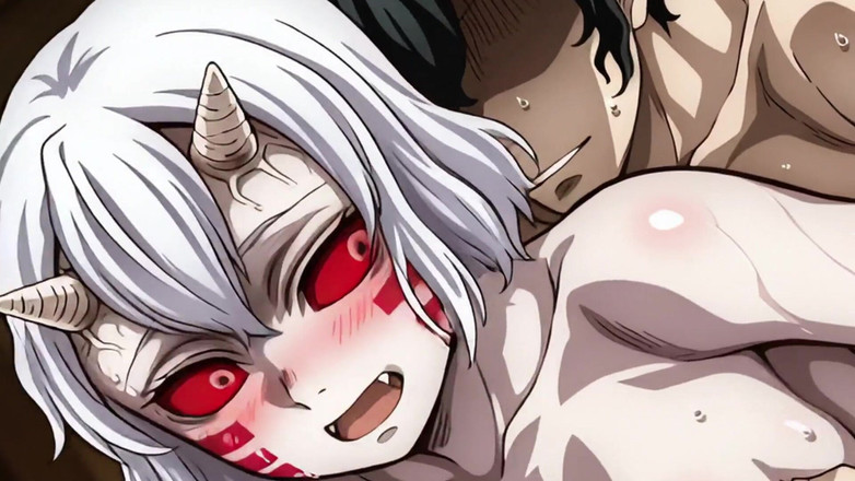 Prznai: Muzan X Mukago (kny)