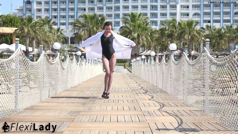 Watch4fetish: Unusual Vacation Day