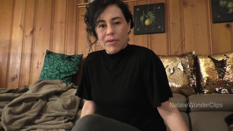 Natalie Wonder: Sierota