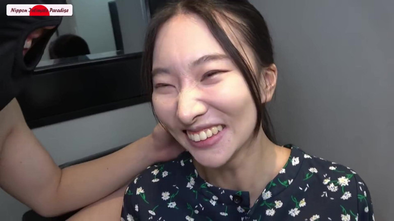 Sky Angel: Asian Angel 25298