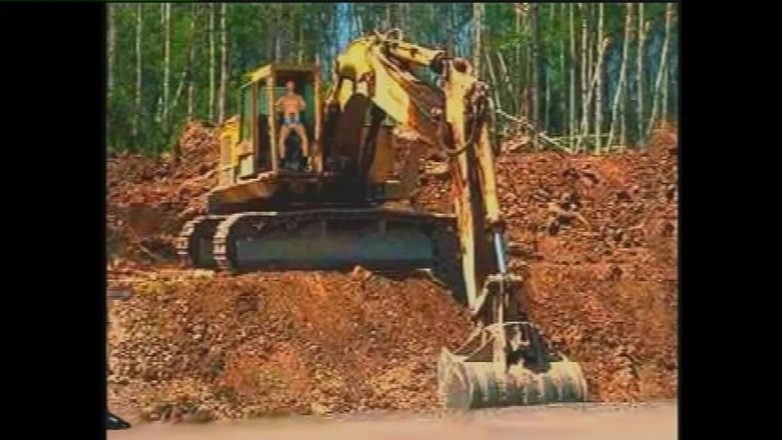 Heatwave Gay: Gay fun one, parte 1