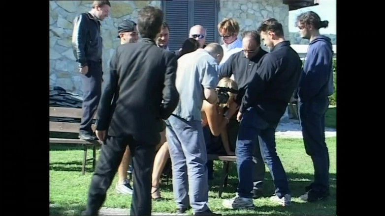 FM Video VOD: Riccardo Schicchi: Giocchi Bizzarri. 