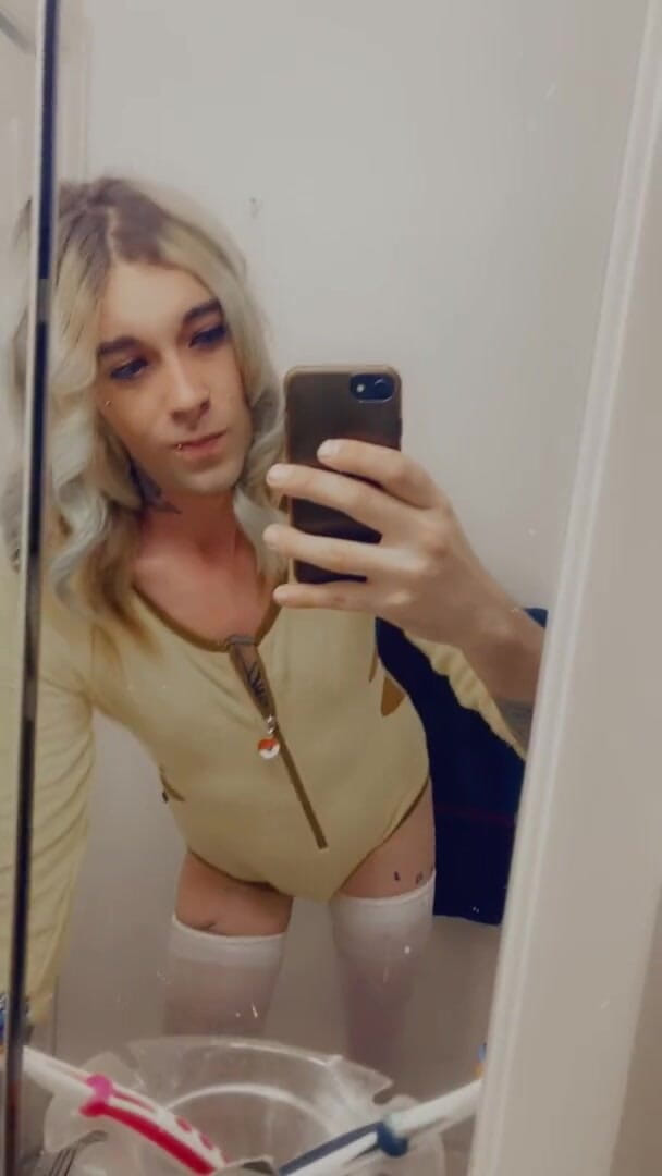 CarmenMelatonin: Can I be your Pika Girl