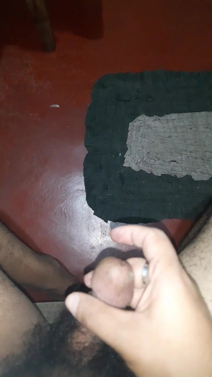 Soni Deo: En kille visar sin kuk