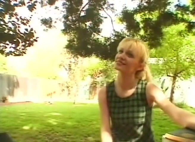 Vintage X: Il porno classico - il vintage è meglio!! Episodio # 48