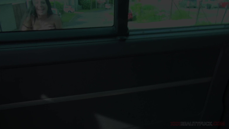 Czech Pornzone: The Birthday Stripper - Eveline Dellai