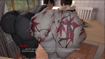 Johannes Gaming: MetF doing some yoga.