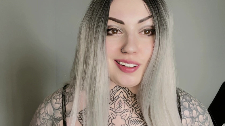 Miss Valentina: Medyczne usuwanie Wedgie