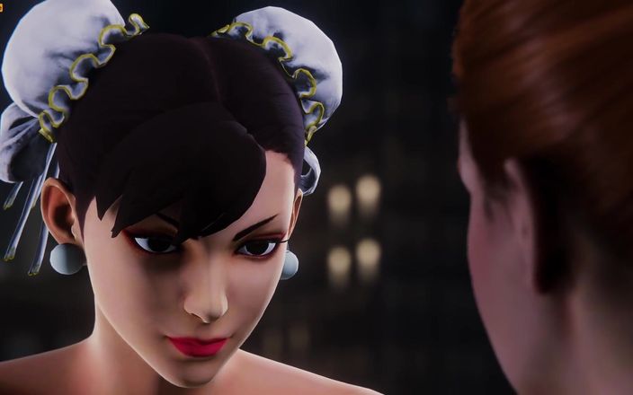 LewdArcade: Marvel's Spider-man geremasterde naaktspel deel 42