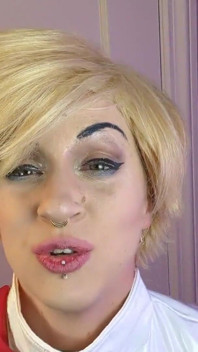 Powegirl's Tits Mind Controls Simps