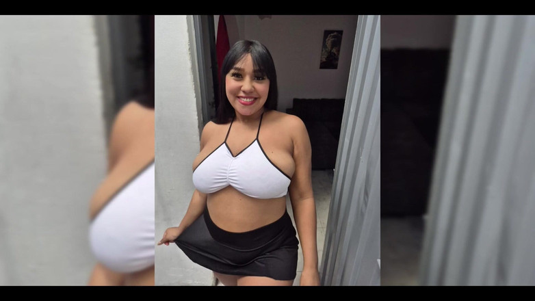 Pikaa6: 今天我的男朋友将从美国来找我，并摧残我的屁股。