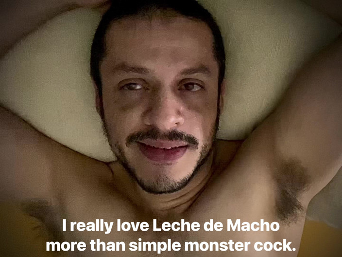 Morbo T.V.: Nasty Freak Filthy Pig Eating Load