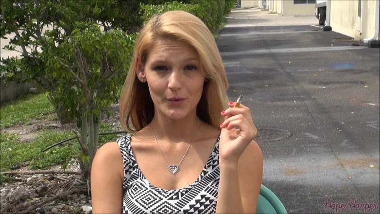 Daddys Dirty Girls: Menyelentot rokok hd wmv