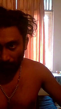 Je baise ma nouvelle soubrette indienne au Sri-Lanka, partie 1