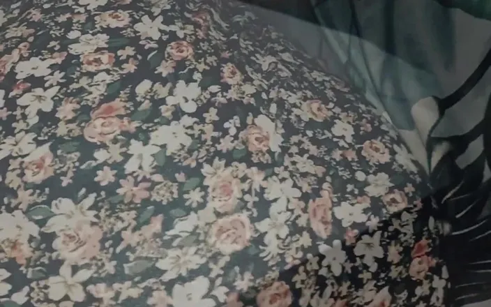 Ayuningsih: My Stepmom's Pussy
