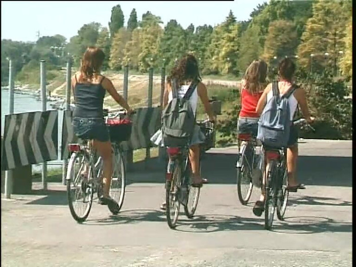 The hunters TV - (The best full movies xxx): Păcatele care nu sunt spuse de italieni - Vol. #04 - (Film complet)