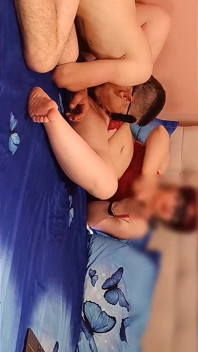 Permainan menjilat pepek menghisap batang