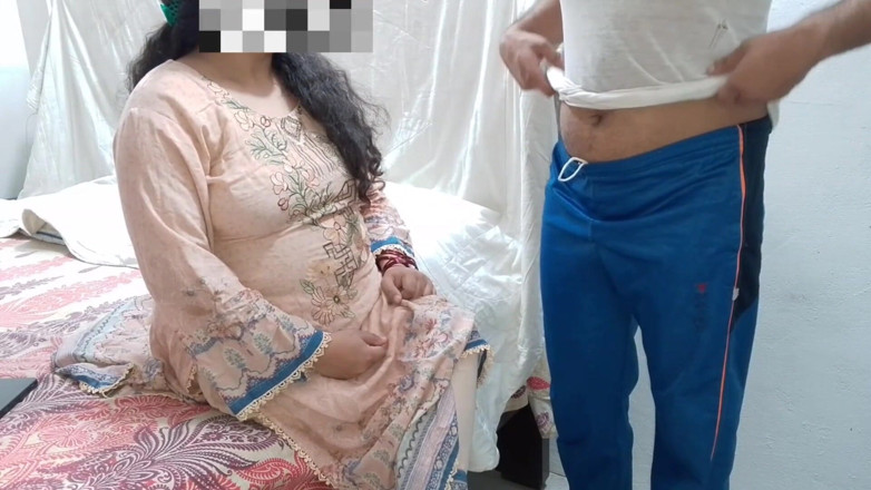 QueenbeautyQB: Step Mother Took Revenge on Step Son