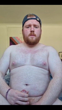 Branlette après la gym