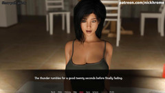 Visual Novels: Freeloading klan, část 86