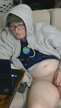 Jerking Dick