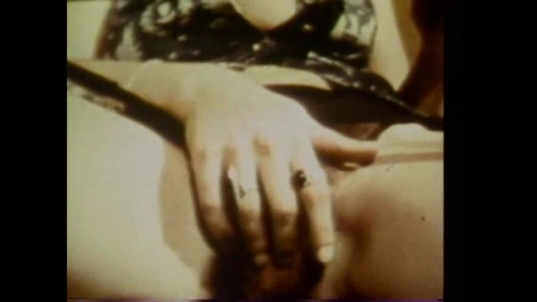 The Unforgettable: Masturbuji se zařízením