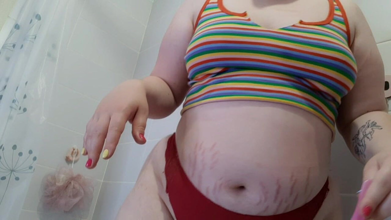 AssGives: Rasieren im badezimmer