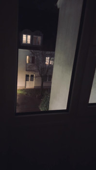 Selbst Im Traphouse Werde Ich Geil