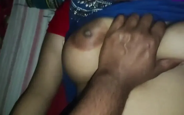 Maishaqueen: My Step Sister Fucking &amp; Cum on Pussy, Cumriya
