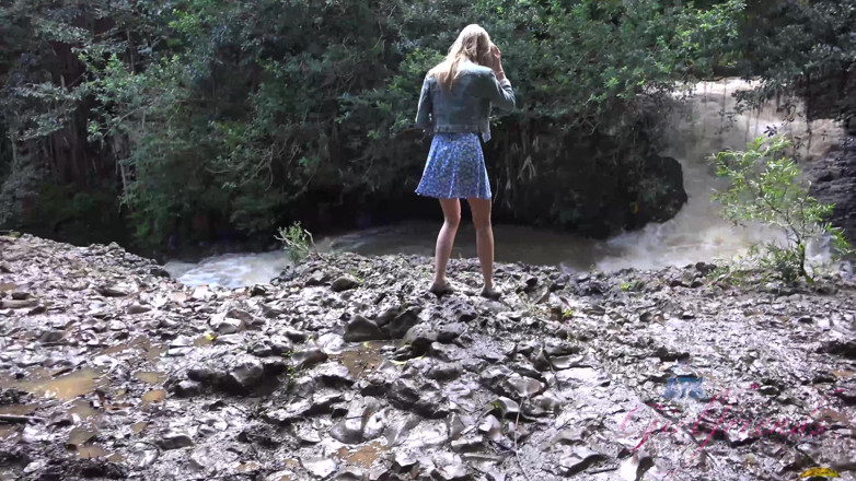 ATK Fans (Girlfriends): Virtuele vakantie in Hawaï met Rachel James deel 4