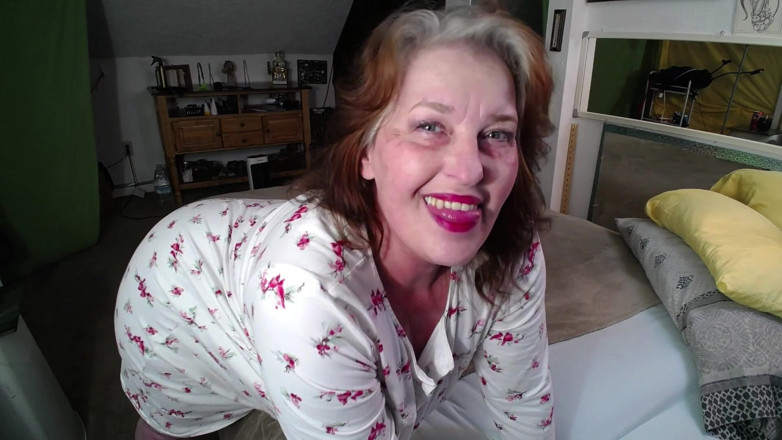 dawnskye1962: Compilation of Nutt on My Ass Clips with Dawnskye