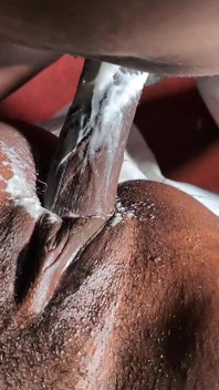Savana Fitta Kärlek Missionary (creampie)