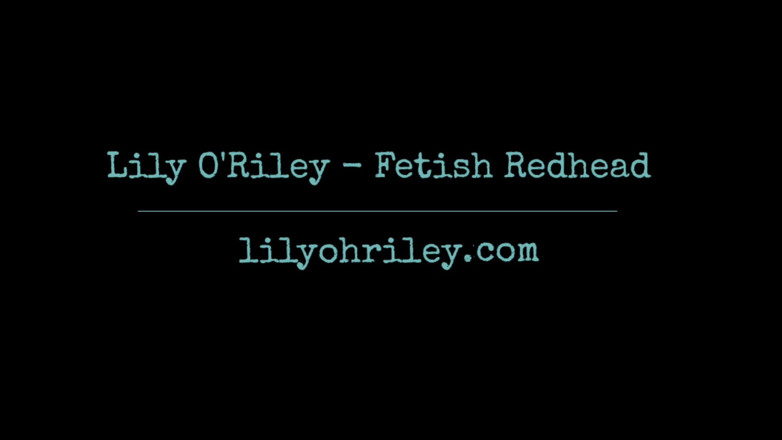 Lily O'Riley: Utangaç duş püskürtücü