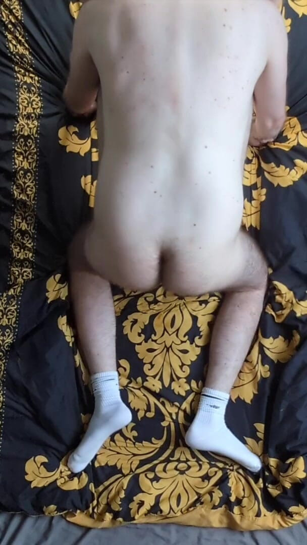 Hungthotter: Sexy ginger hart von Hungthotter gefickt