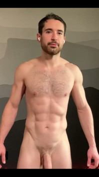 Workout Progress Check