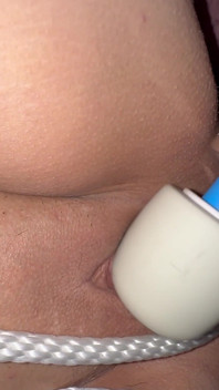 Cum Slut Forced to Cum Again
