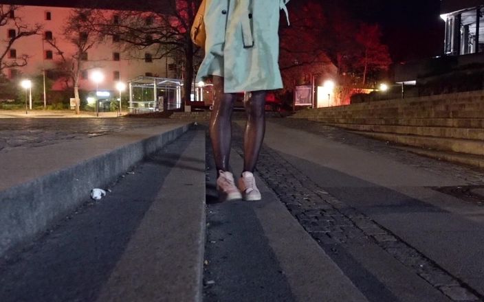 Loreley add: Crossdresser en cuerpo con penisleeve - desordenado