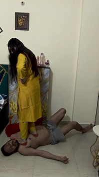 盗賊HDへの罰