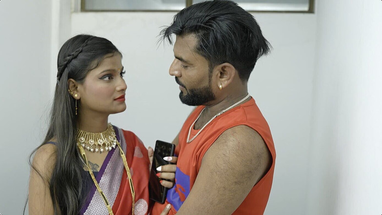 ReadyChallenge7: Majikan selingkuh sama pembaning rumah tangganya