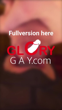Hot Italian Cock at the Gloryhole - Sucked Dry with My Special Tongue Technique!