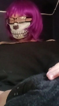 Three Orgasms with Raven Letrap