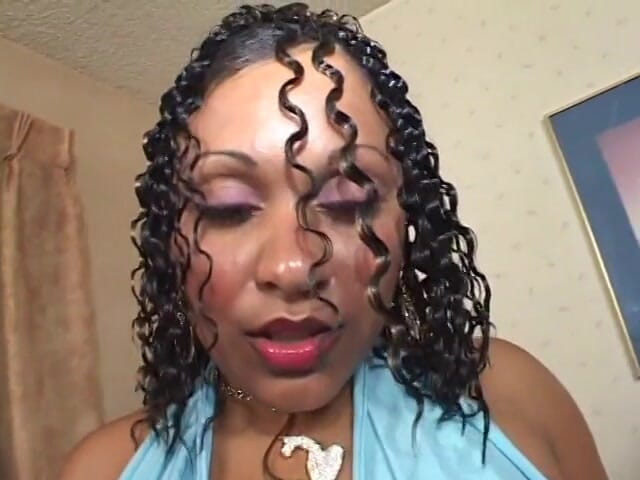 Cumming Soon: Ebony Big Ass Slut in a Nice Bang with a...