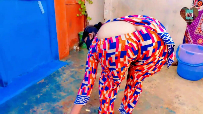 Muskan Rani: Desi fru sex