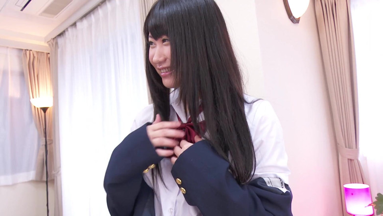 JapaneseAmateur: Japansk tjugoåring får creampie i tätt våt fitta under djupt...