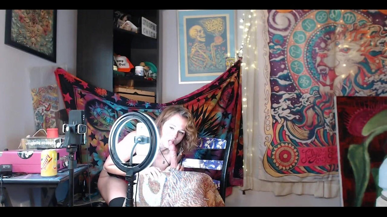 Suzy Wylde: Hloupá Suzy !!