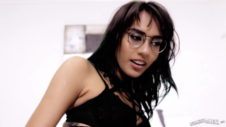 Burning Angel: Burningangel - secretos sucios en primer plano - Janice Griffith
